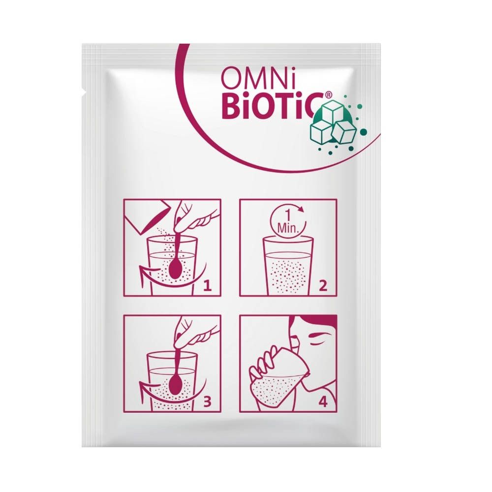 Omni-Biotic® METAtox