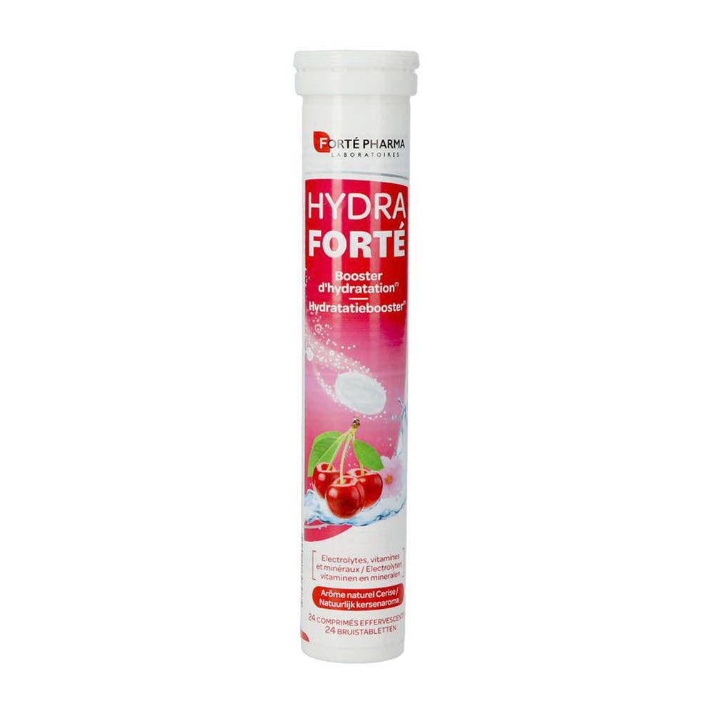 Forté Pharma Hydra Forte Cérise