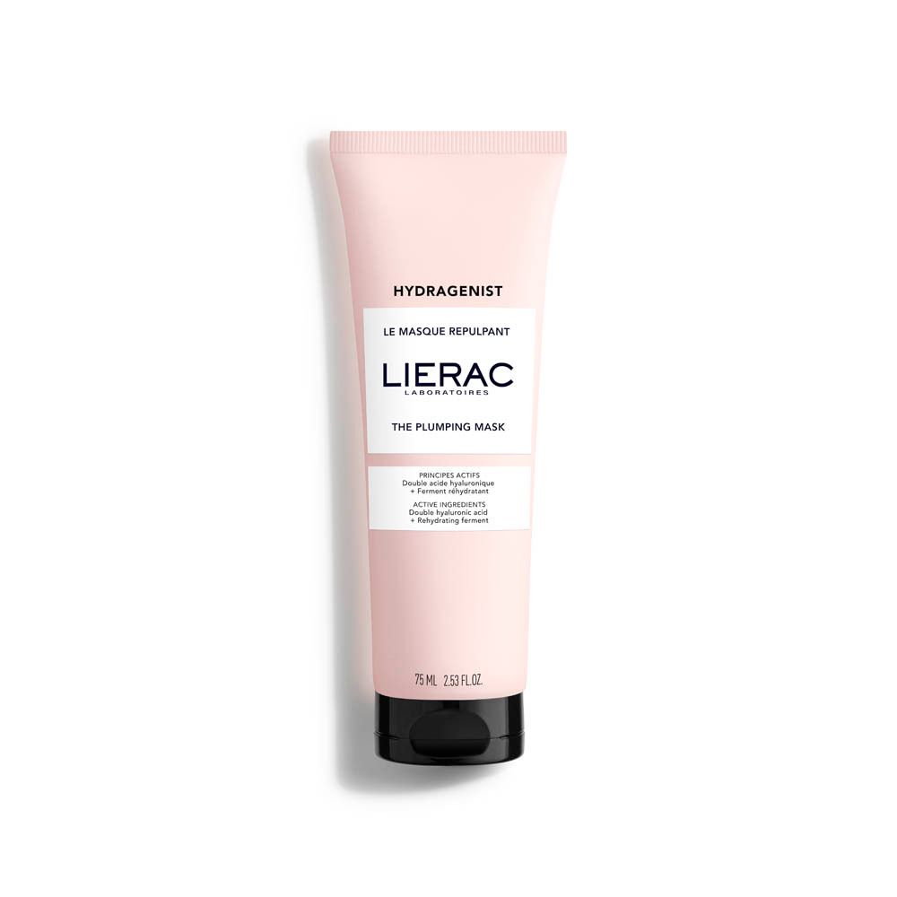 LIERAC Hydragenist Repulping Mask