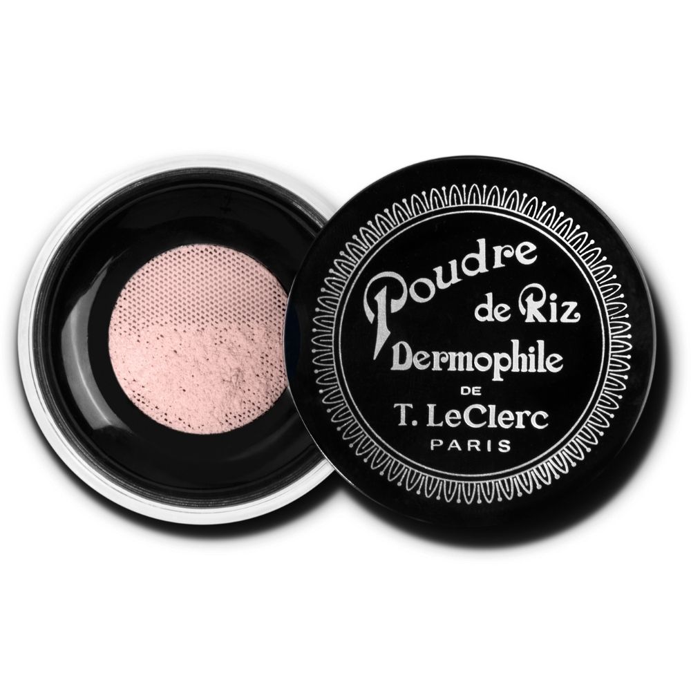 T.LeClerc Rijst Los Poeder Dermophile Reisformaat | Translucide 14