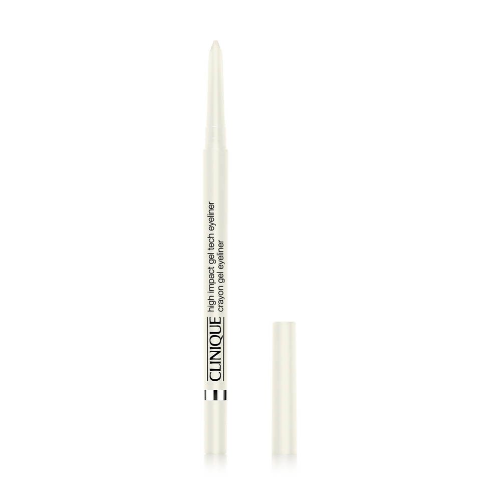 Clinique High Impact™ Gel Tech Eyeliner - BRIGHT WHITE