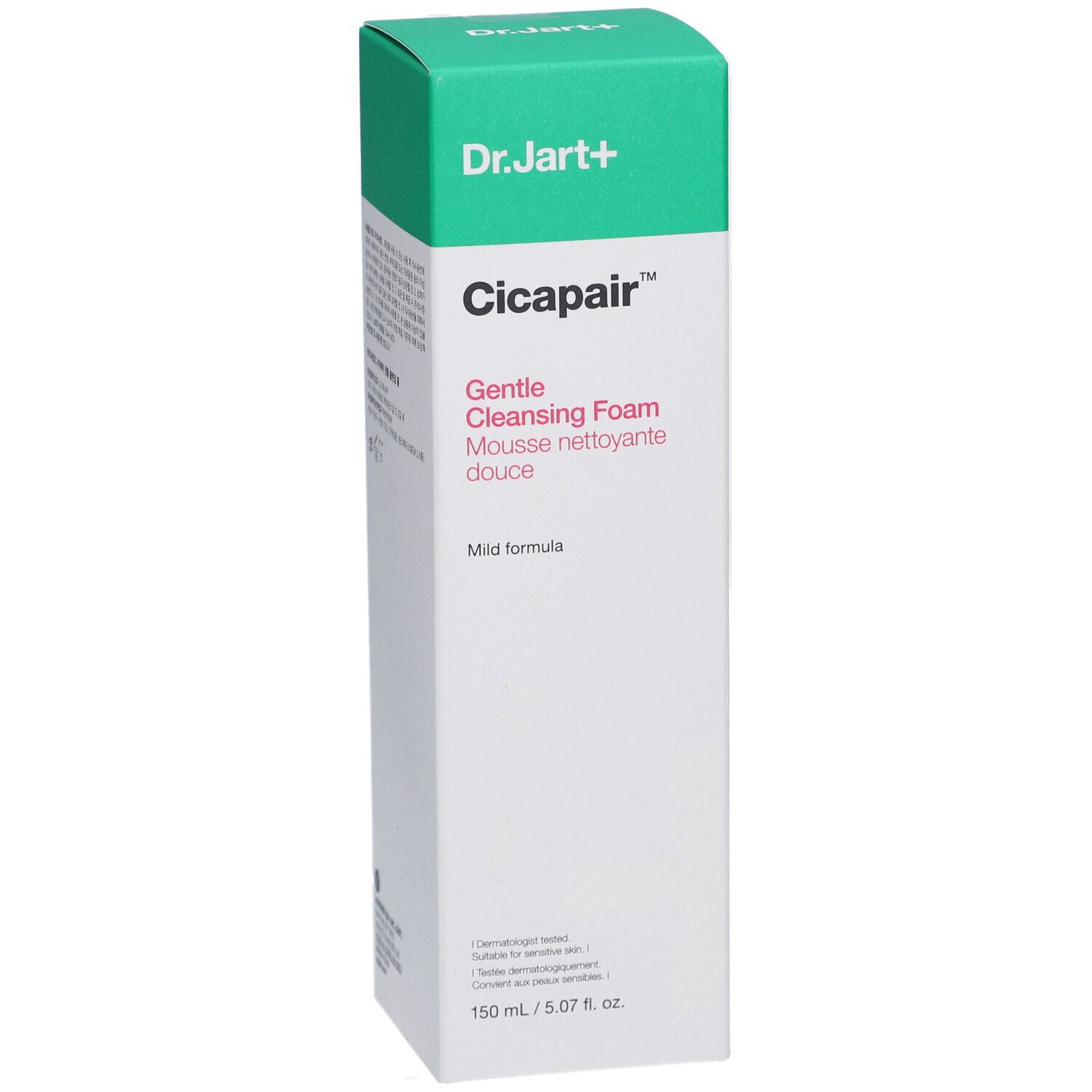 Dr. Jart+ Cicapair Gentle Cleansing Foam