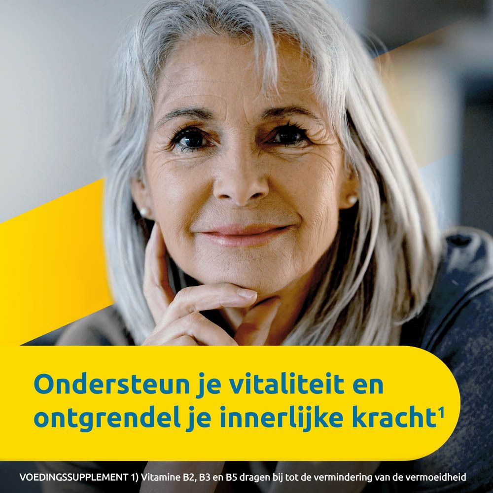 Supradyn® Vital 50+