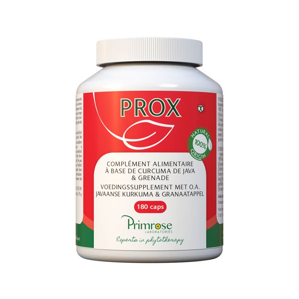 Primrose Prox