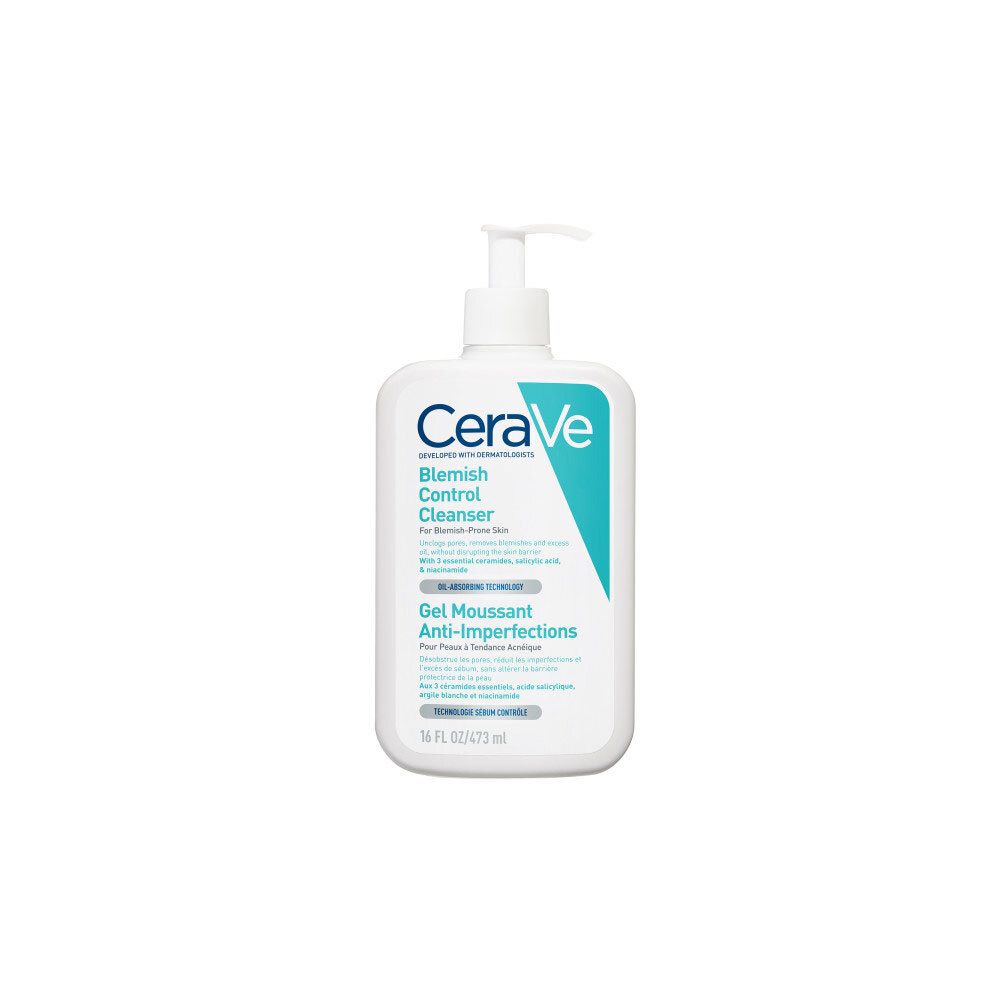 CeraVe Gel Moussant Anti-Imperfections