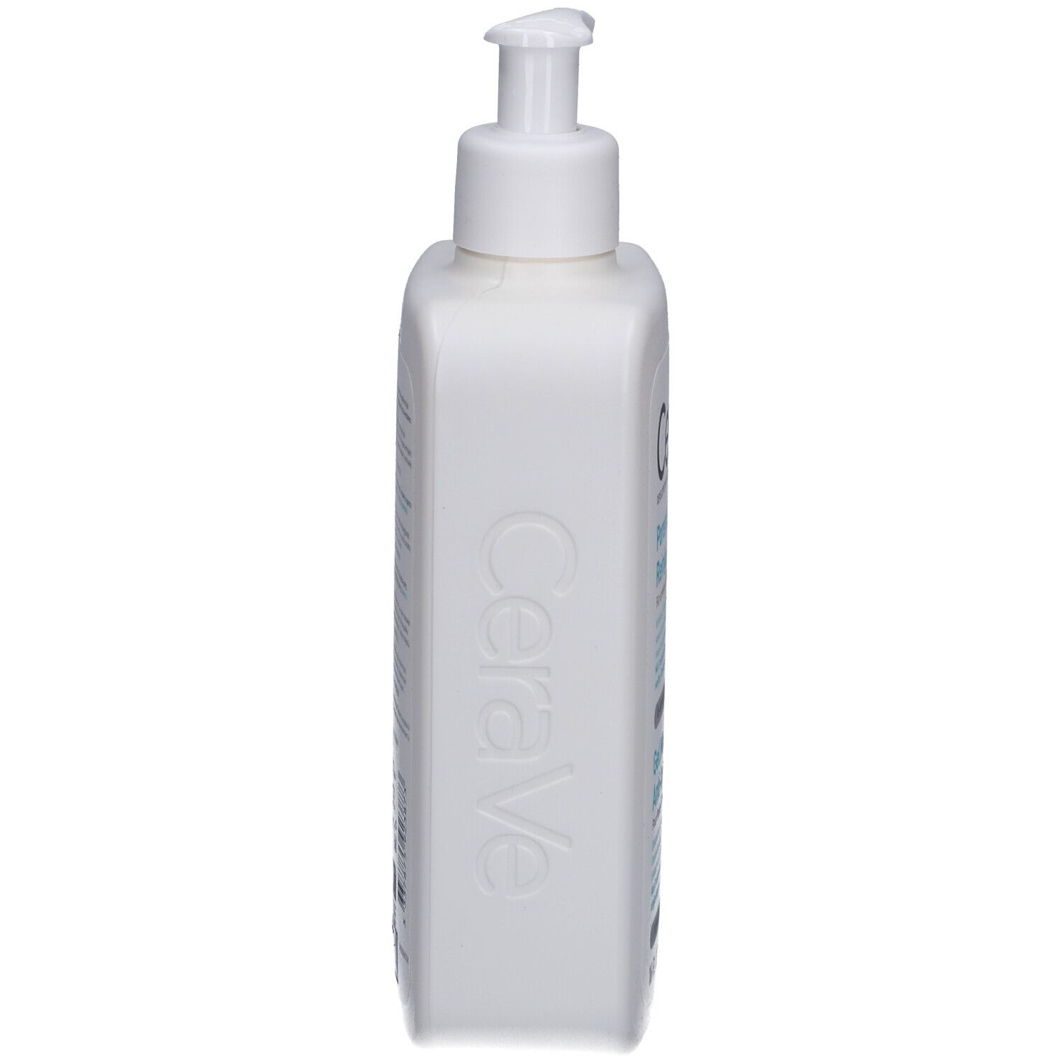 CeraVe Gel Moussant Anti-Imperfections