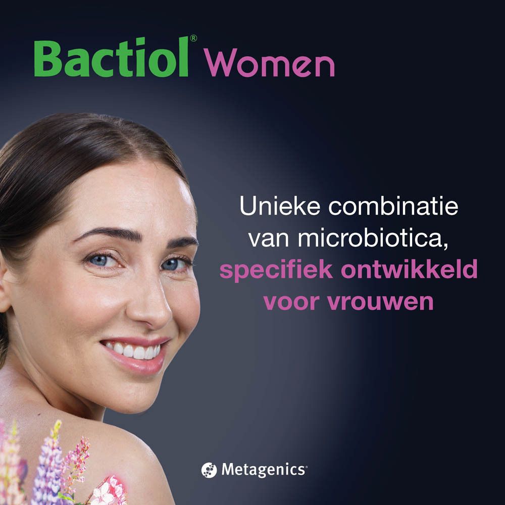 Bactiol® Women