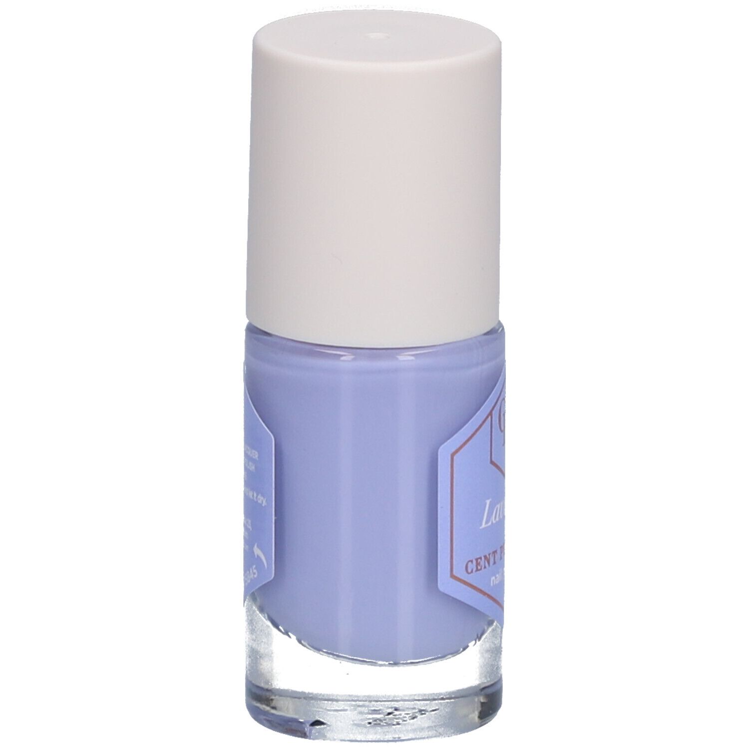 Cent Pur Cent Nailpolish Lavendel