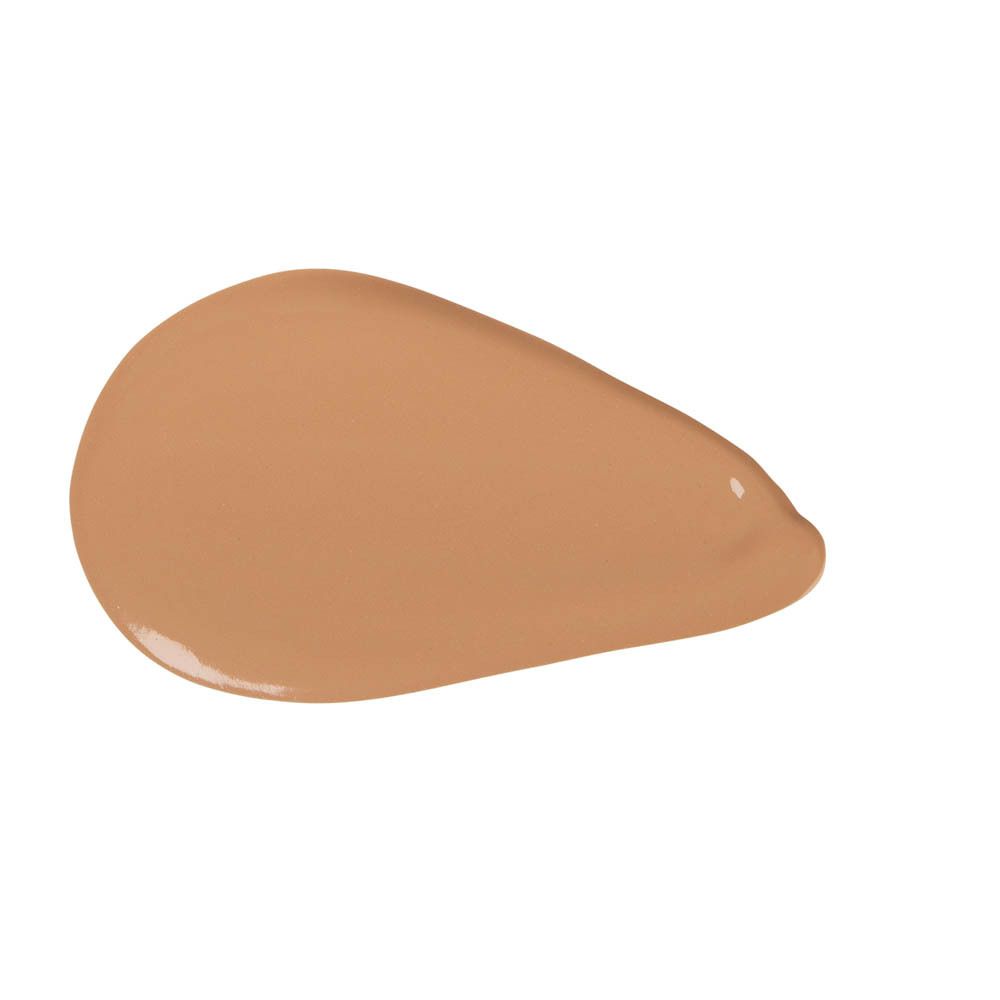 Swatch van de Cent Pur Cent Liquid Concealer.