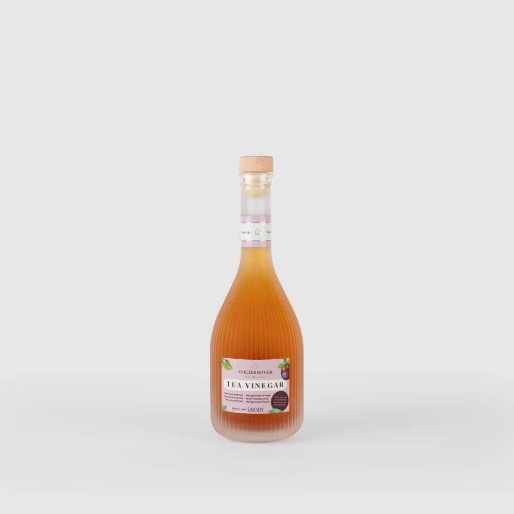 BBODY Vinaigre de Thé au Mangoustan
