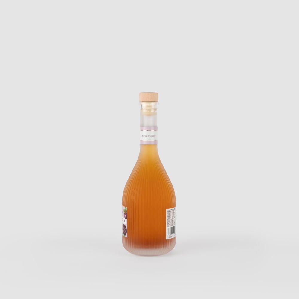 BBODY Vinaigre de Thé au Mangoustan