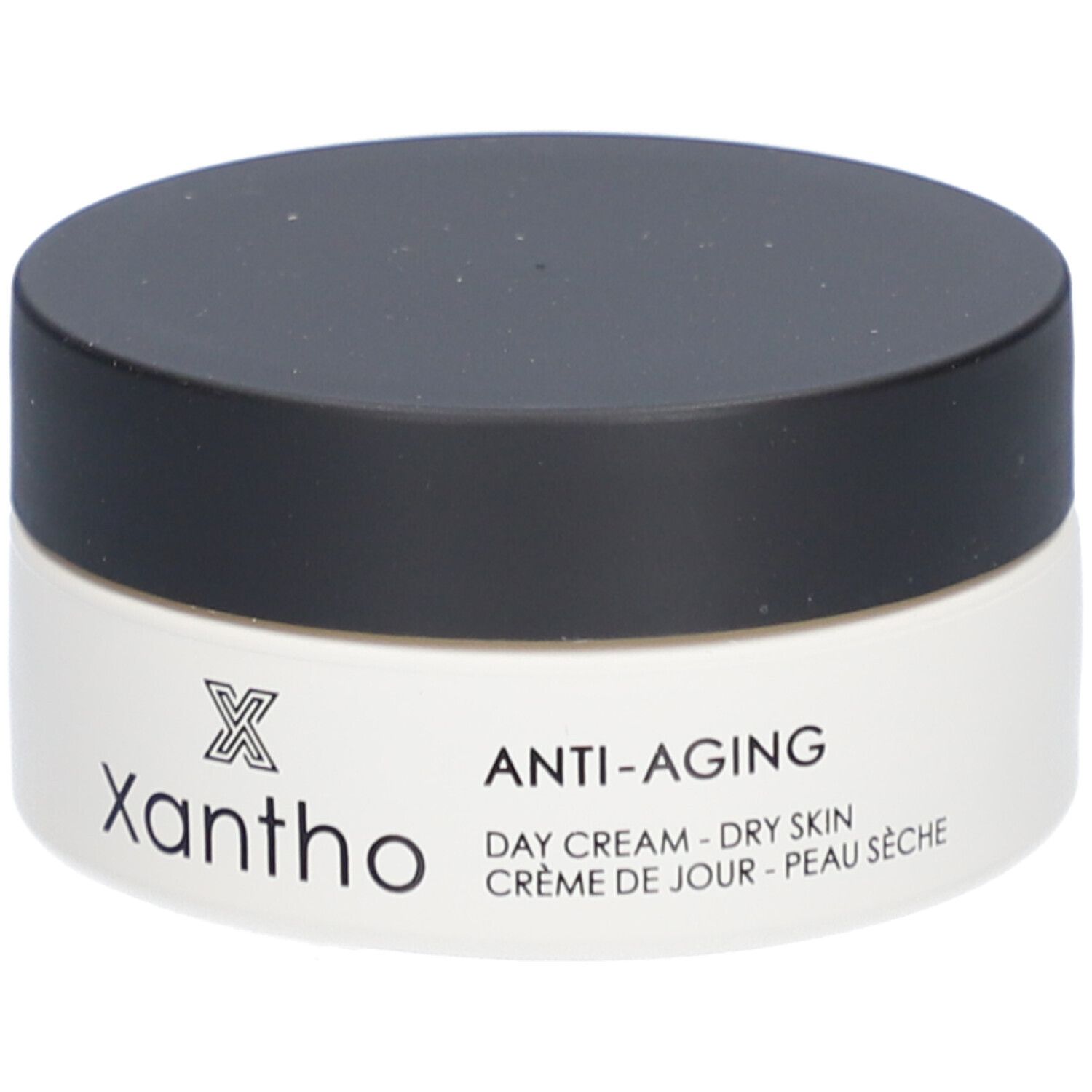 XANTHO Crème de Jour Peaux Sèches