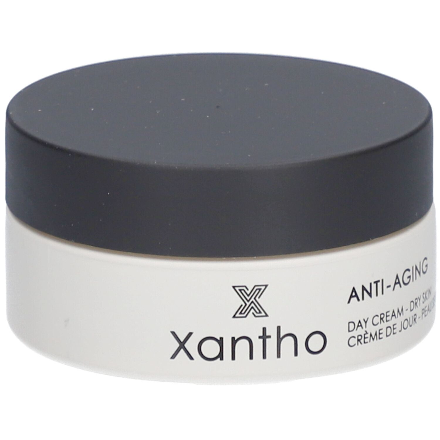 XANTHO Crème de Jour Peaux Sèches