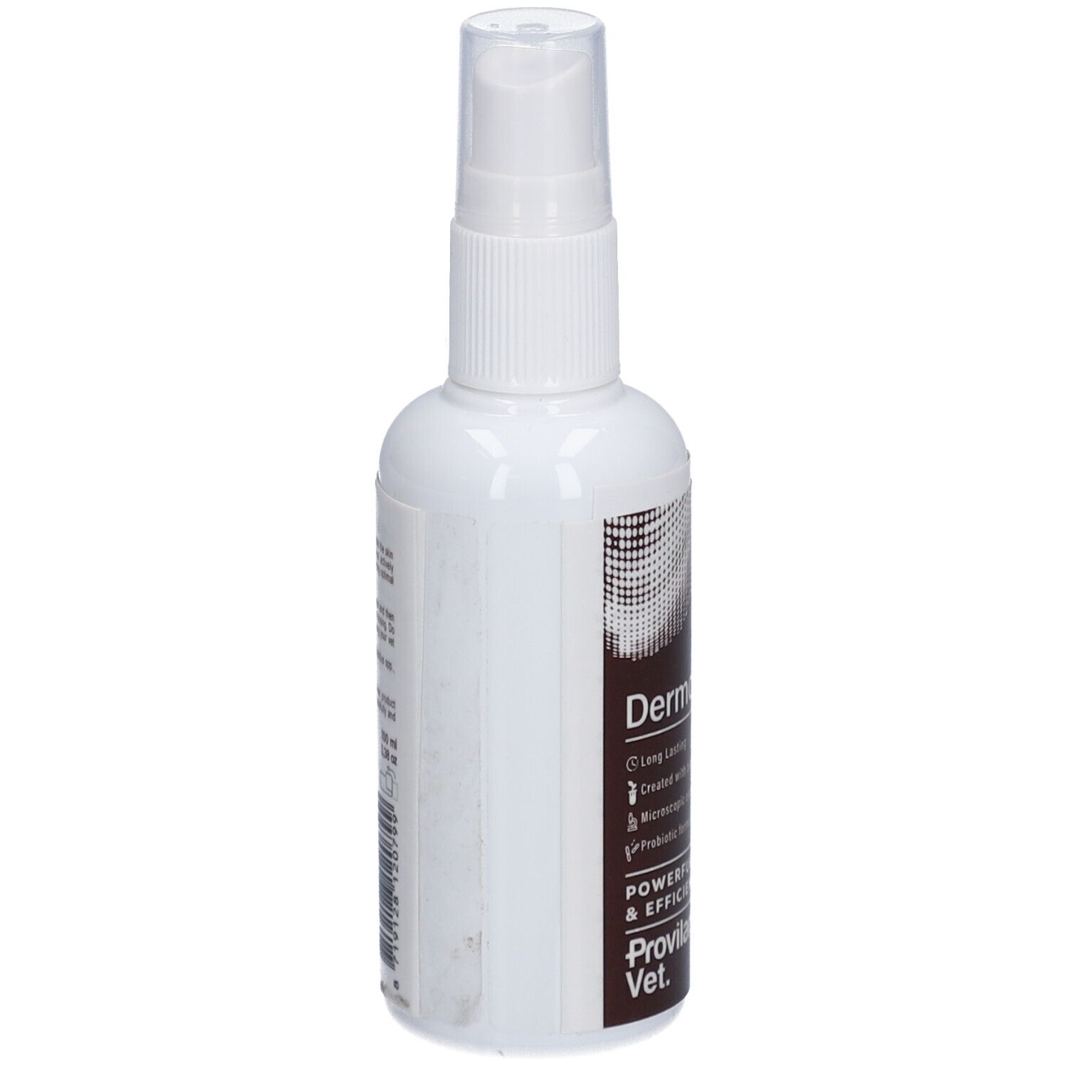 Provilan Vet Dermo Care Pet Spray