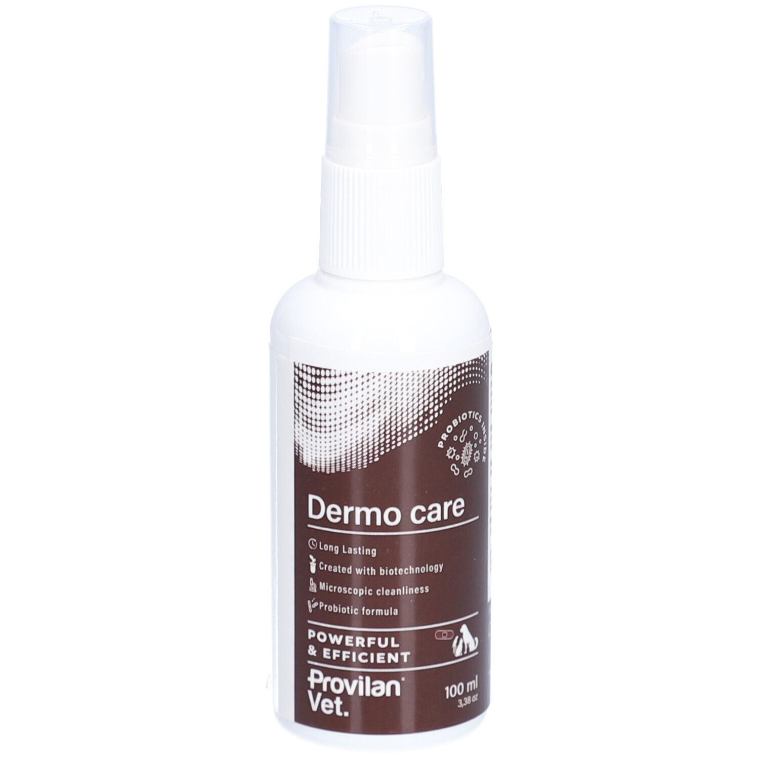 Provilan Vet Dermo Care Pet Spray