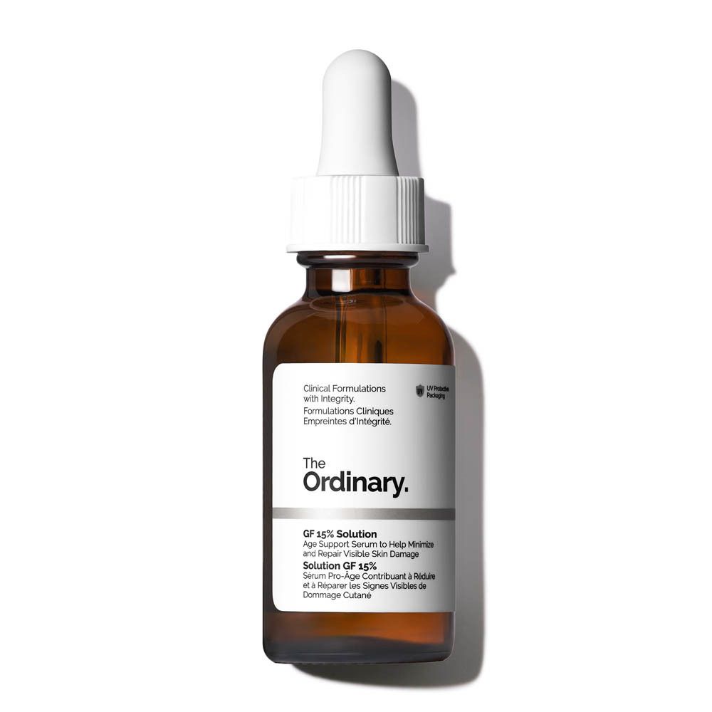 The Ordinary GF 15% Solution Serum