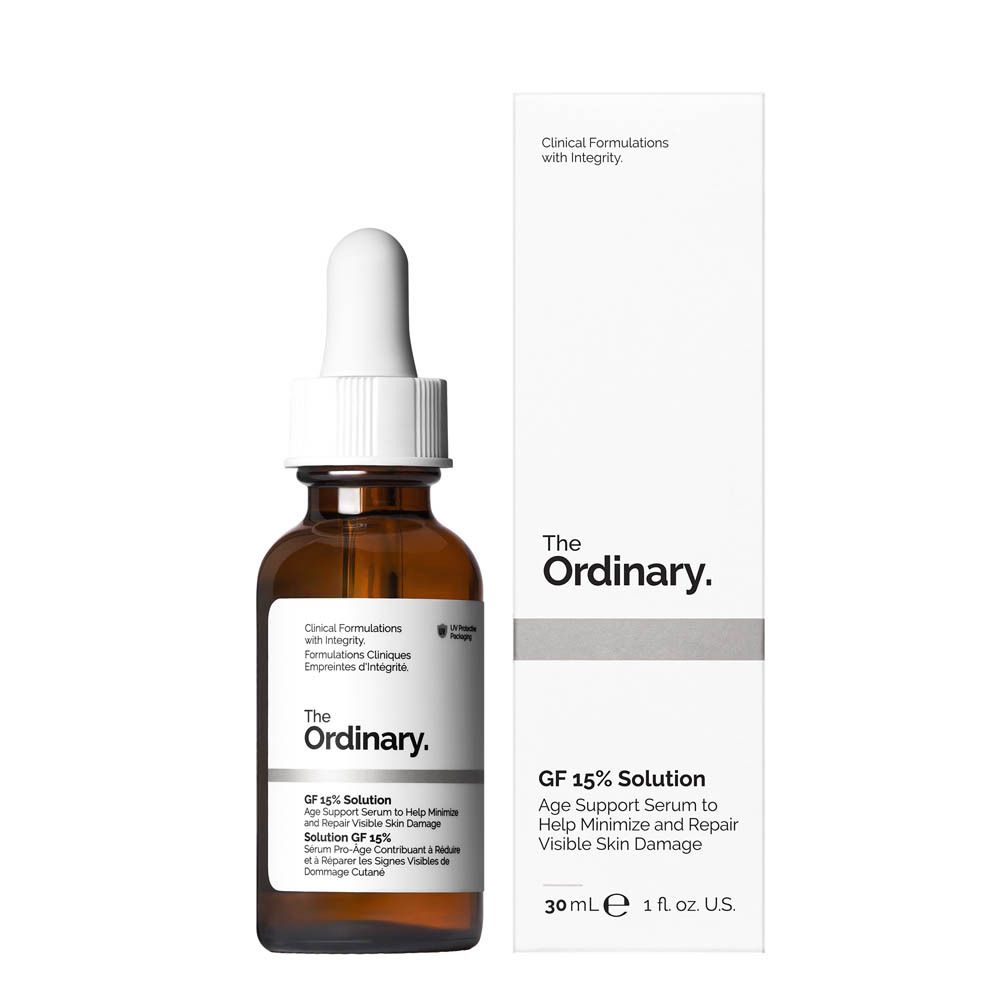 The Ordinary GF 15% Solution Serum