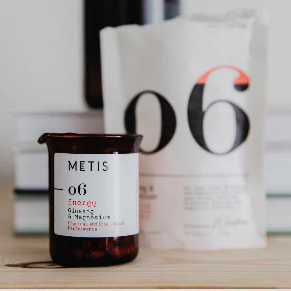Metis Energy 06 Start