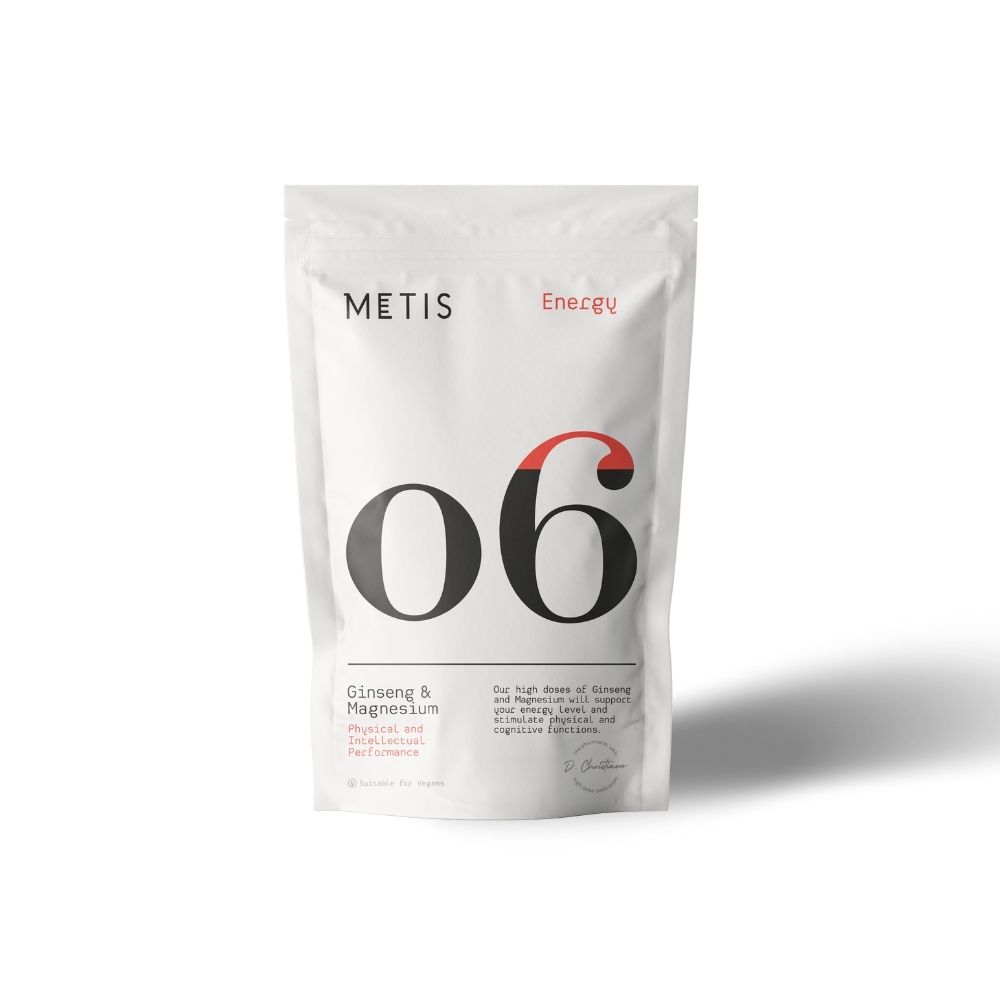 Metis Energy 06 Start Eco-Refill