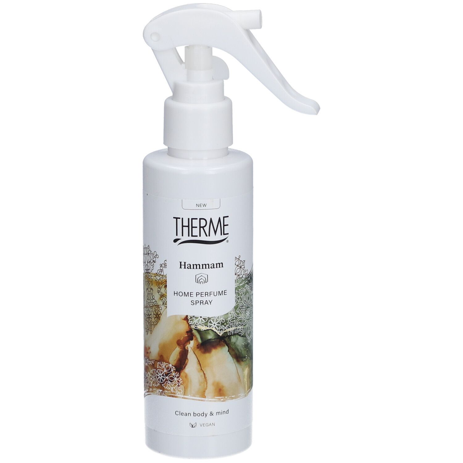 Therme Hammam Home Perfume Spray 150 ml - Farmaline