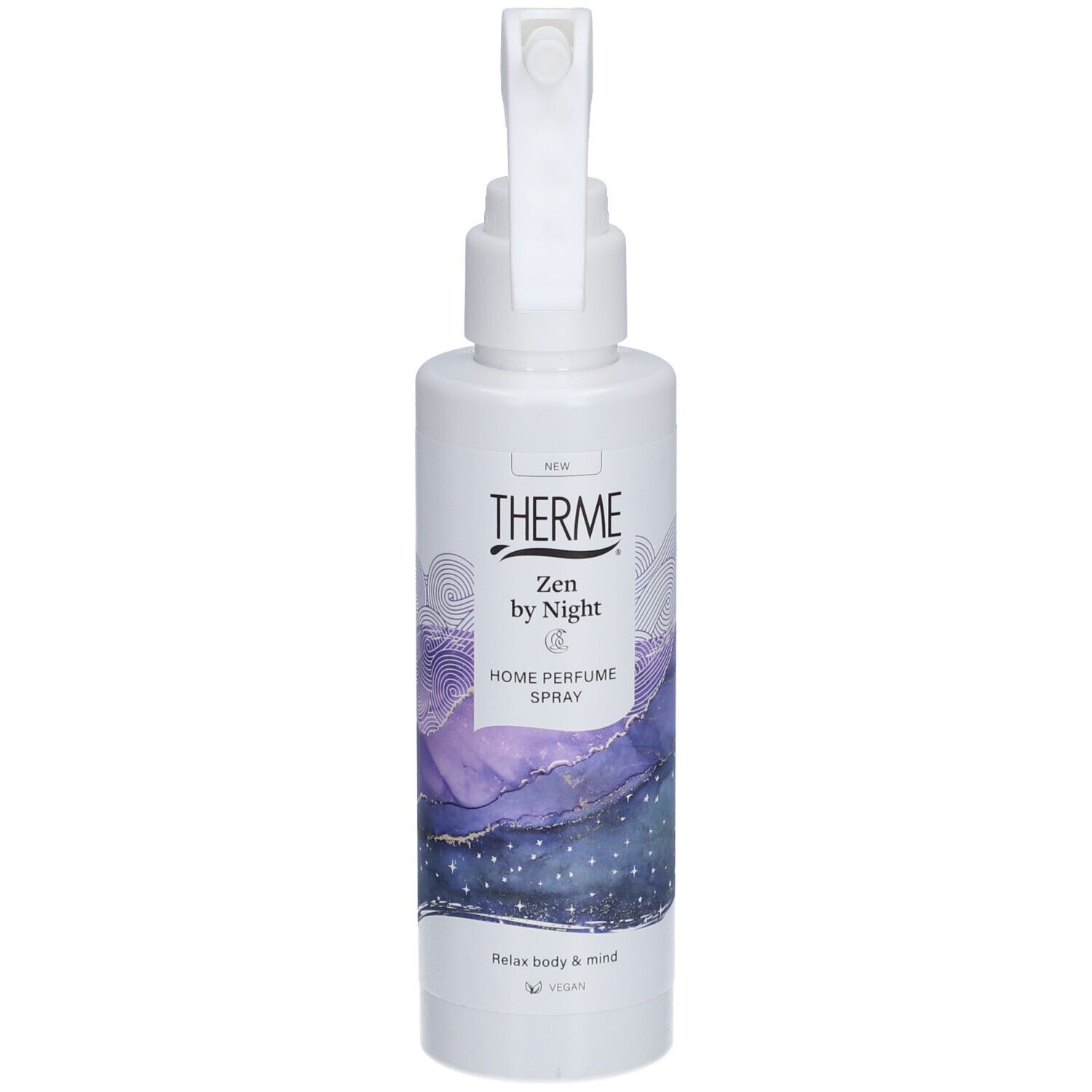 Therme Zen White Lotus Home Perfume Spray 150 ml - Farmaline