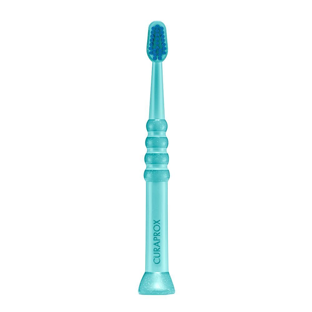 Curaprox Brosse à dents pour bébés