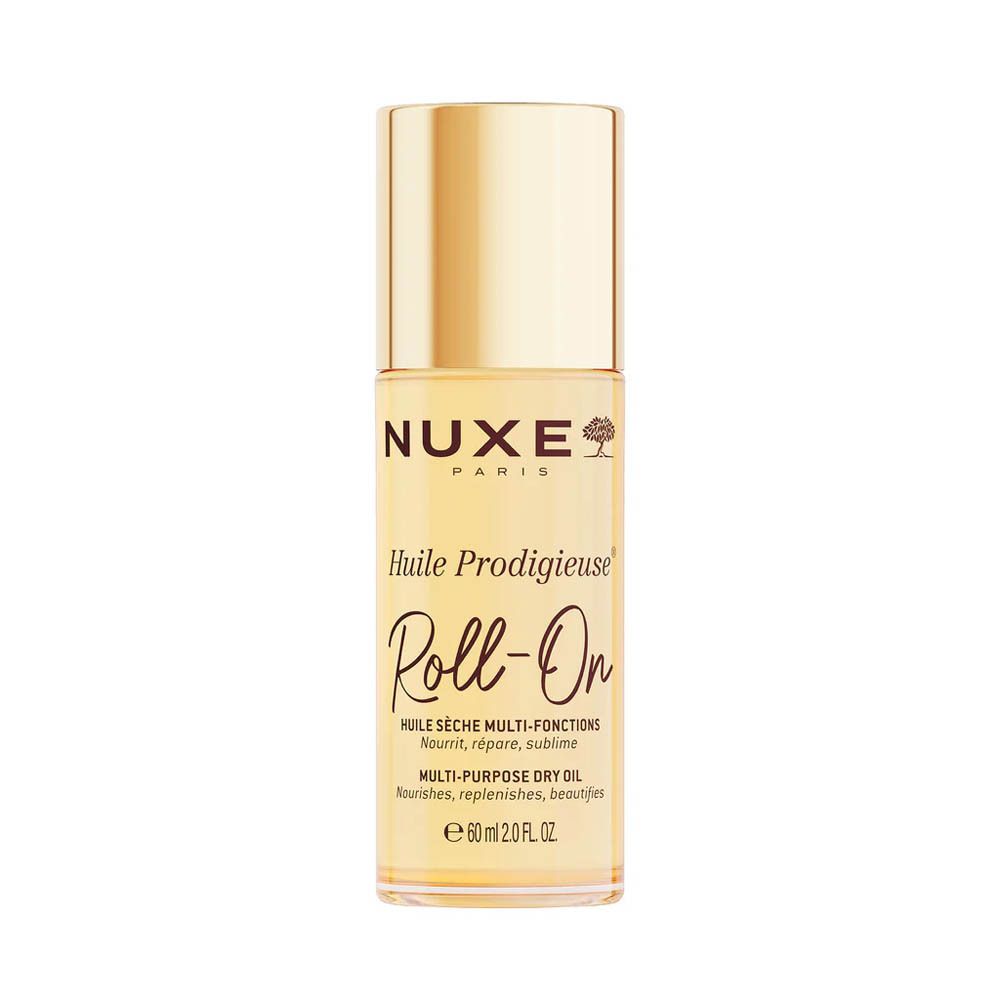 Nuxe Huile Prodigieuse