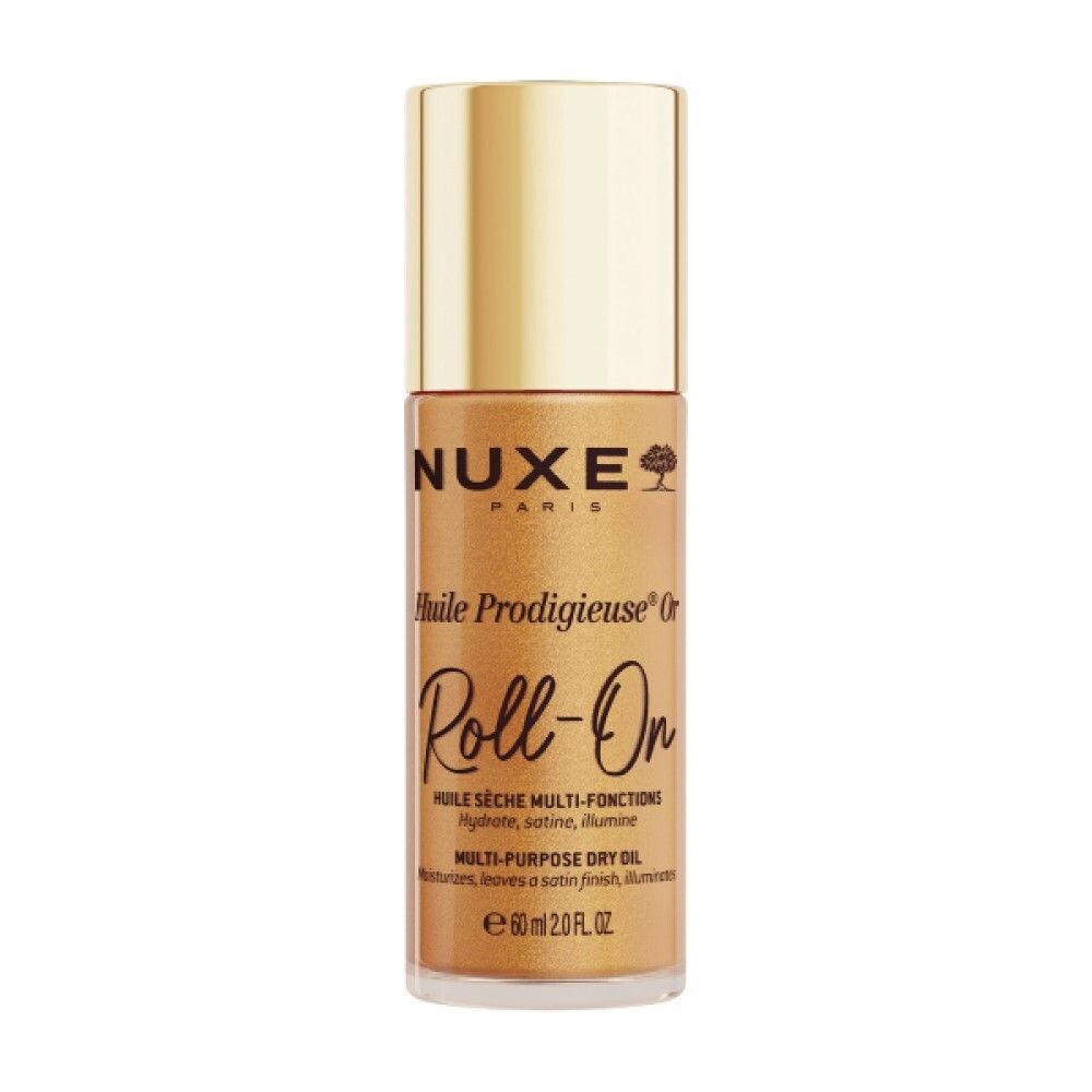 Nuxe Huile Prodigieuse Or Roll-On