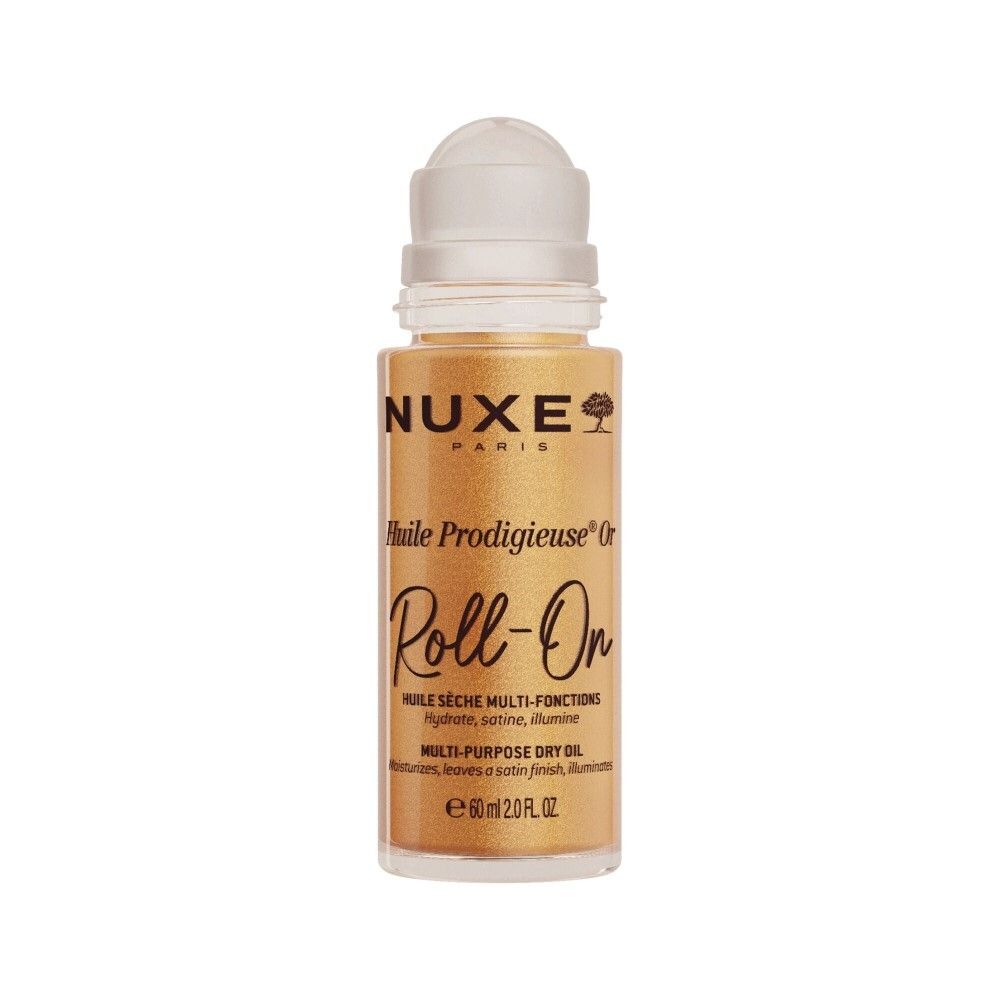 Nuxe Huile Prodigieuse Or Roll-On