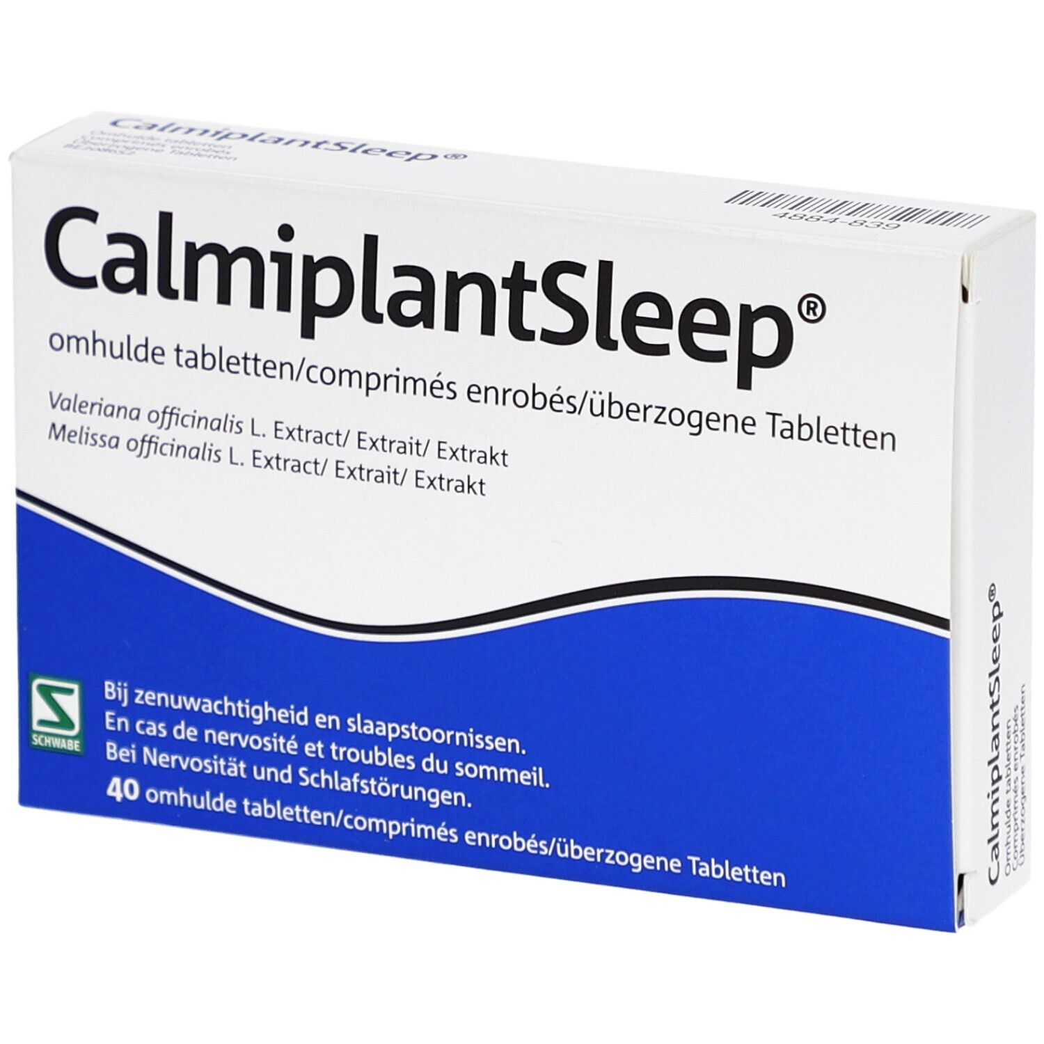CalmiplantSleep®