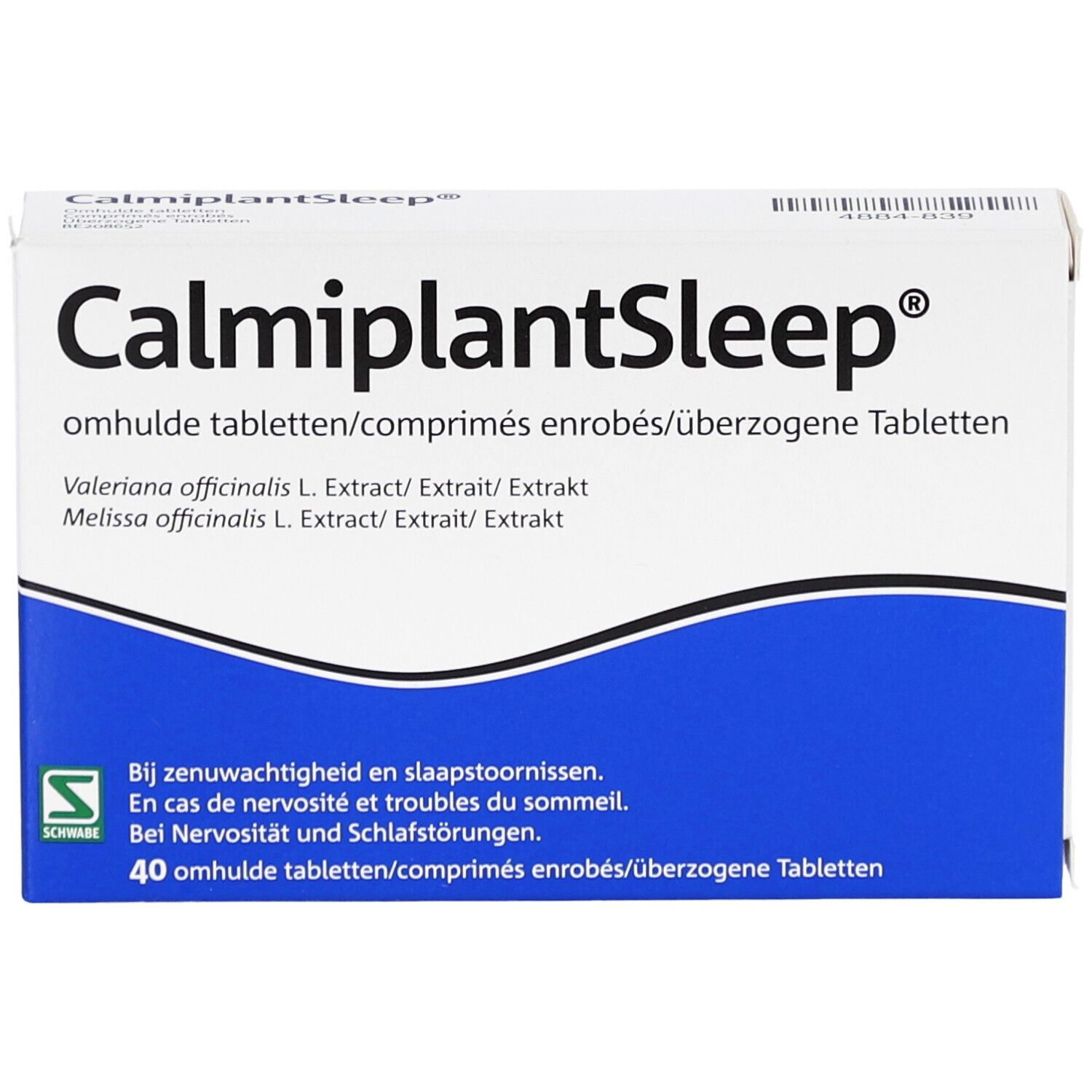 CalmiplantSleep®
