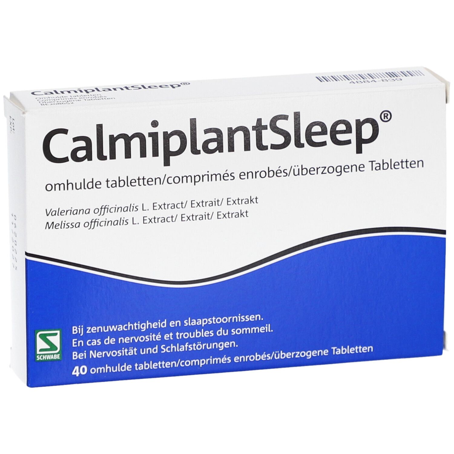 CalmiplantSleep®