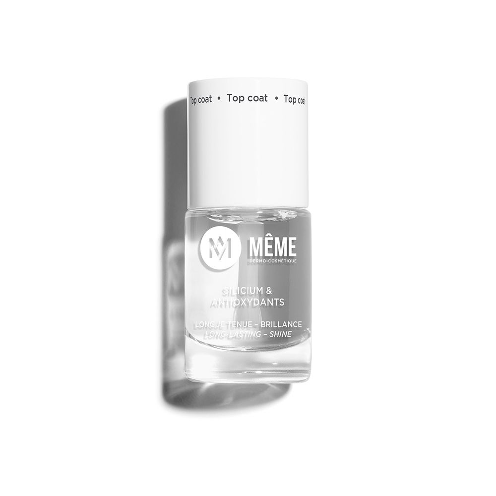 Gel Top Coat MEME