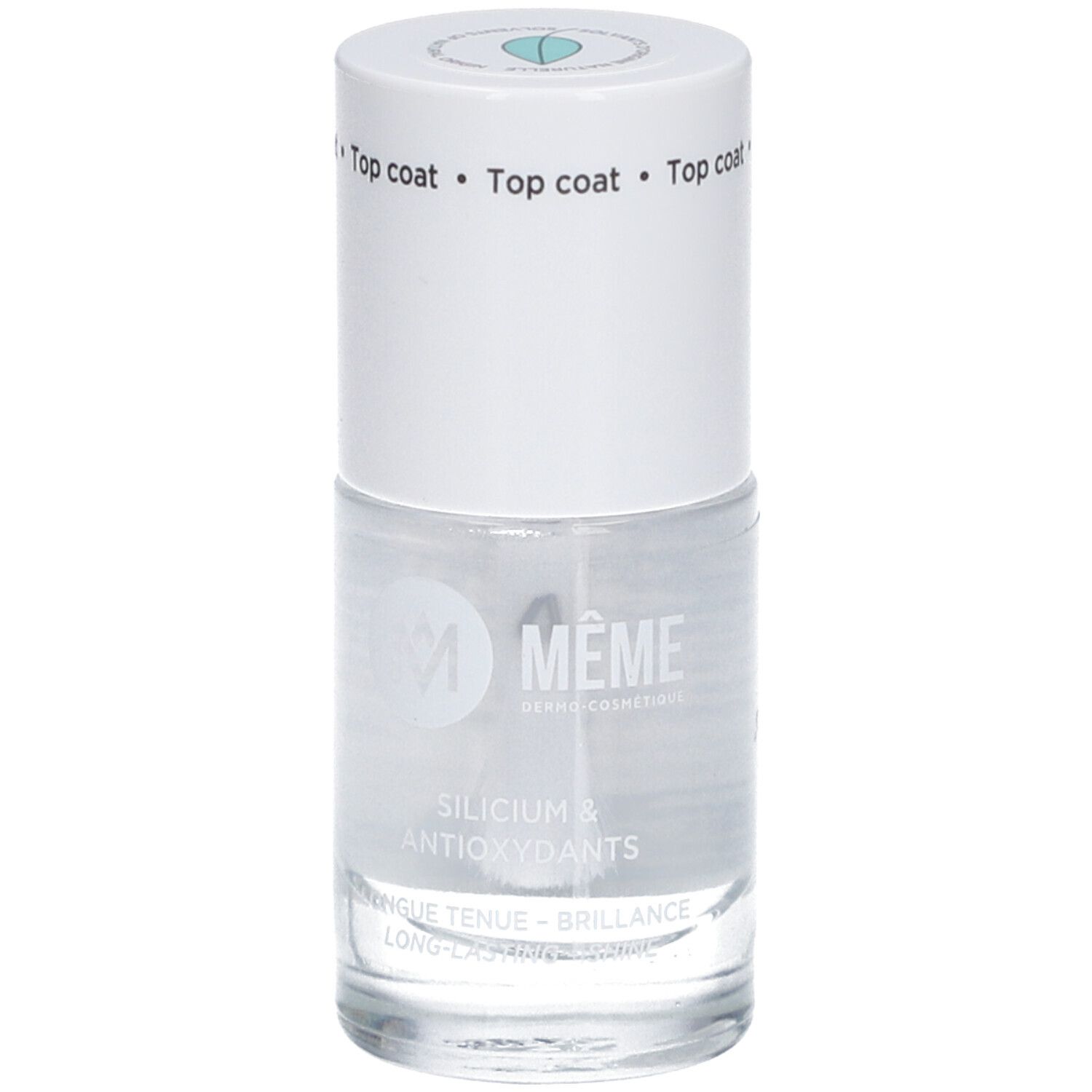 MEME Top Coat Gel
