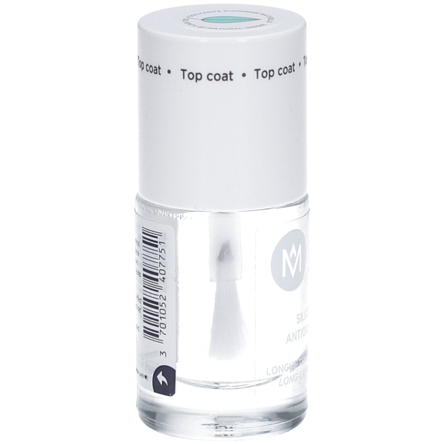 MEME Top Coat Gel