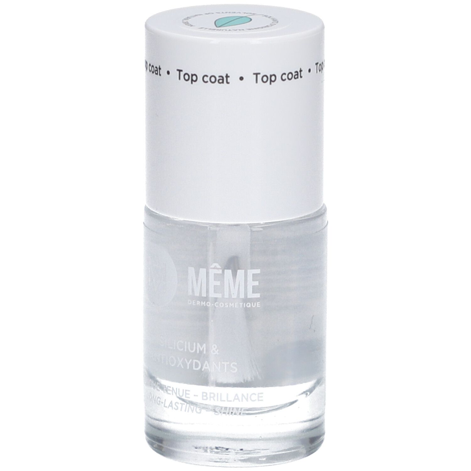 MEME Top Coat Gel