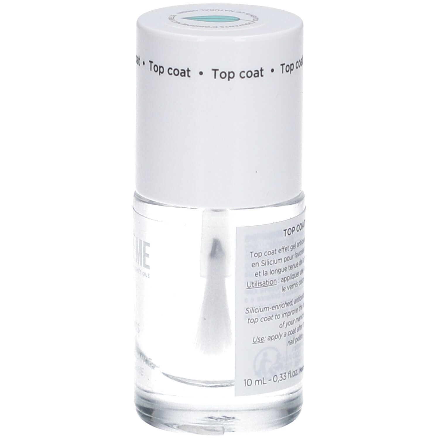 MEME Top Coat Gel