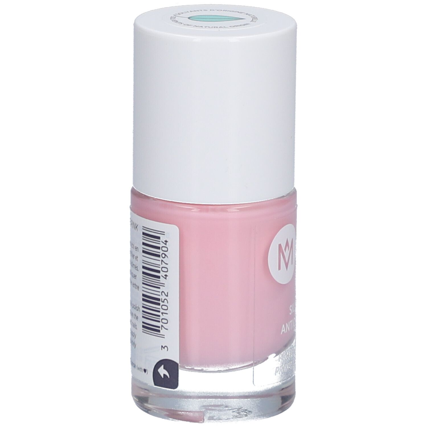 MEME Dragée Roze 14 Cathy