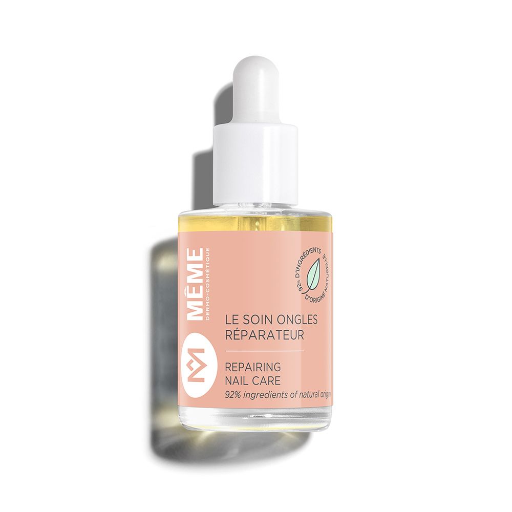 MEME Nagelverzorging 9ml