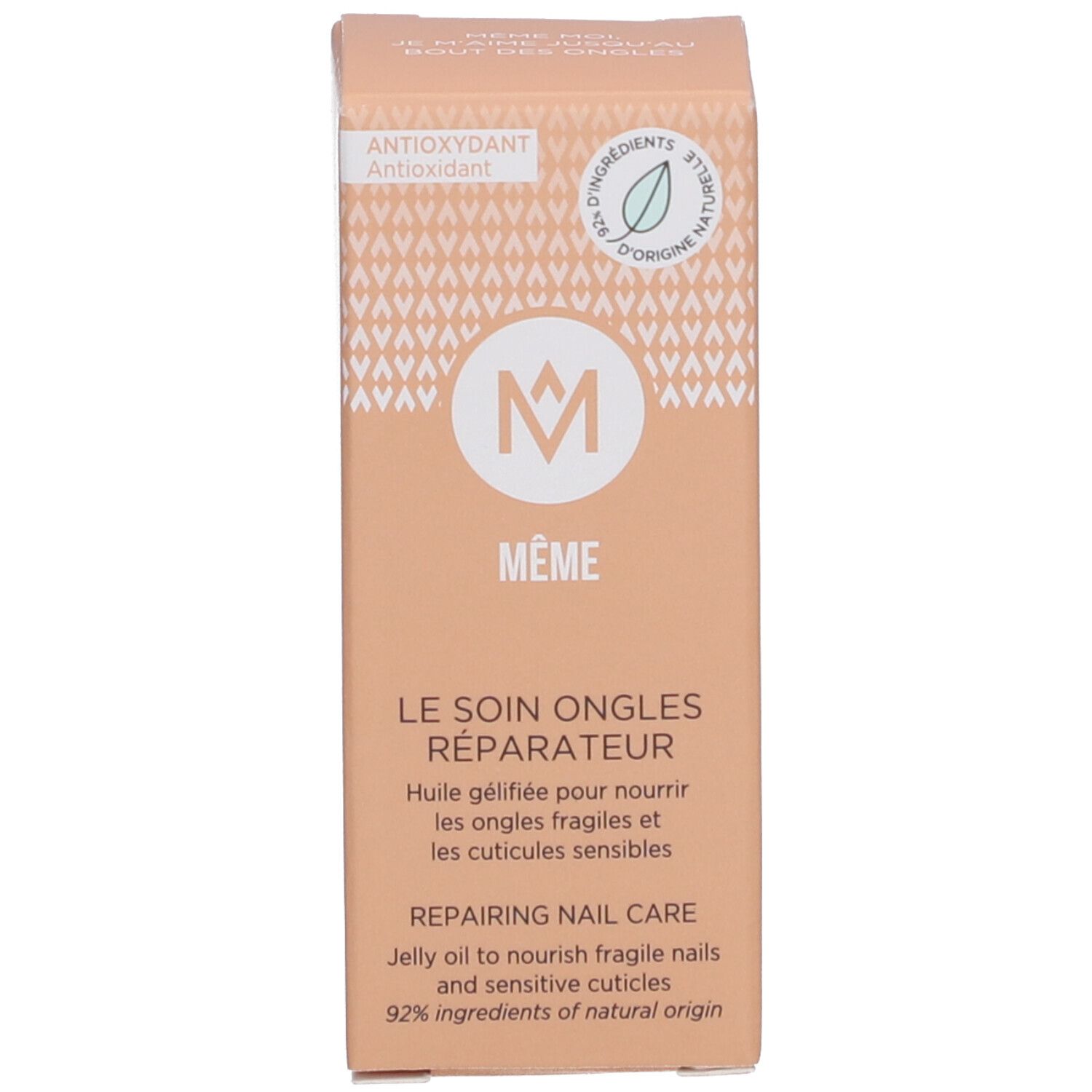 MEME Soin des ongles 9ml
