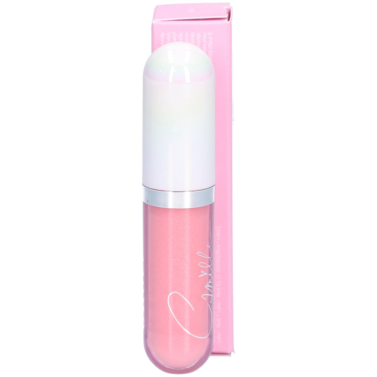 Cent Pur Cent Camille Lipgloss Omg