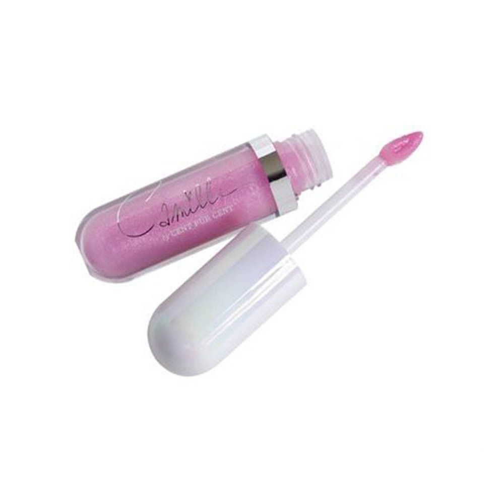 Cent Pur Cent Camille Lipgloss Lalala