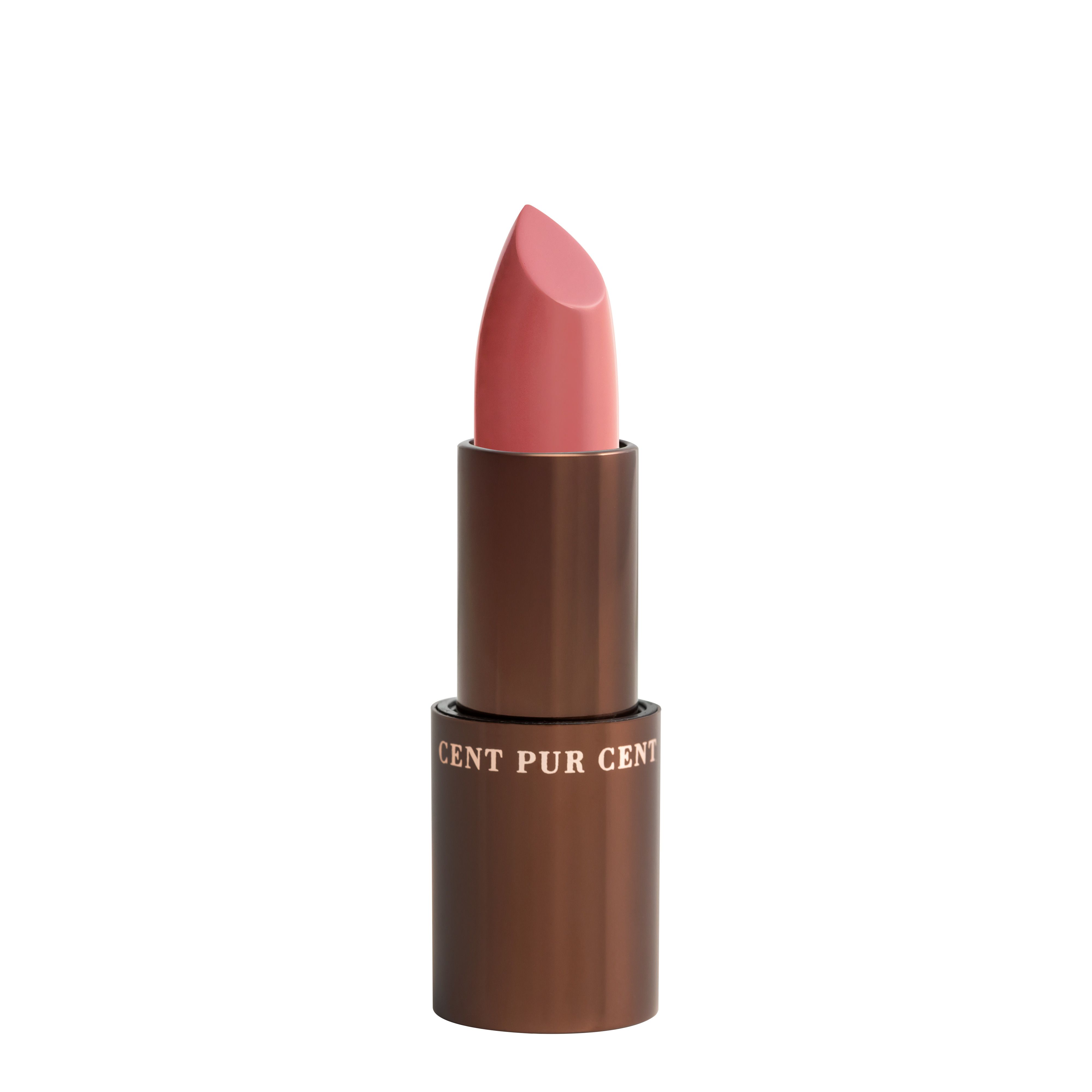 Cent Pur Cent Voedende Lippenbalsem SPF50 Comme-ci