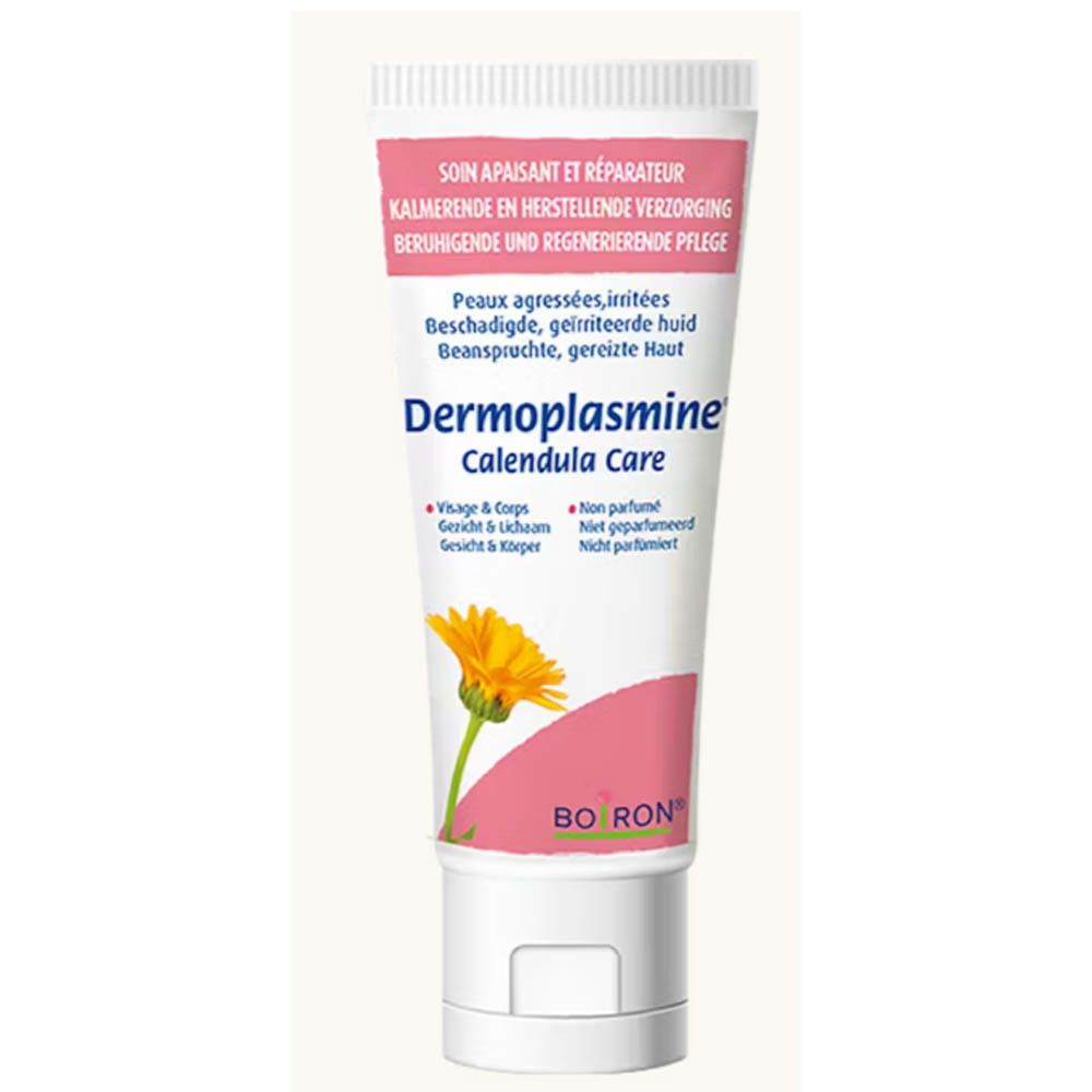 Dermoplasmine - Calendula Care