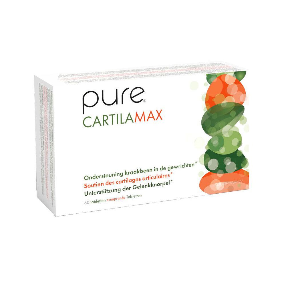 Pure® Cartilamax