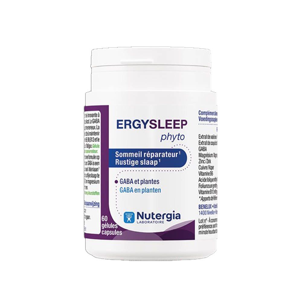 Ergysleep Phyto