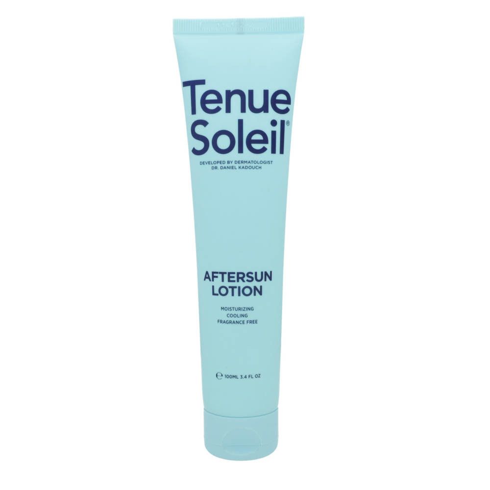 Tenue Soleil Aftersun Lotion