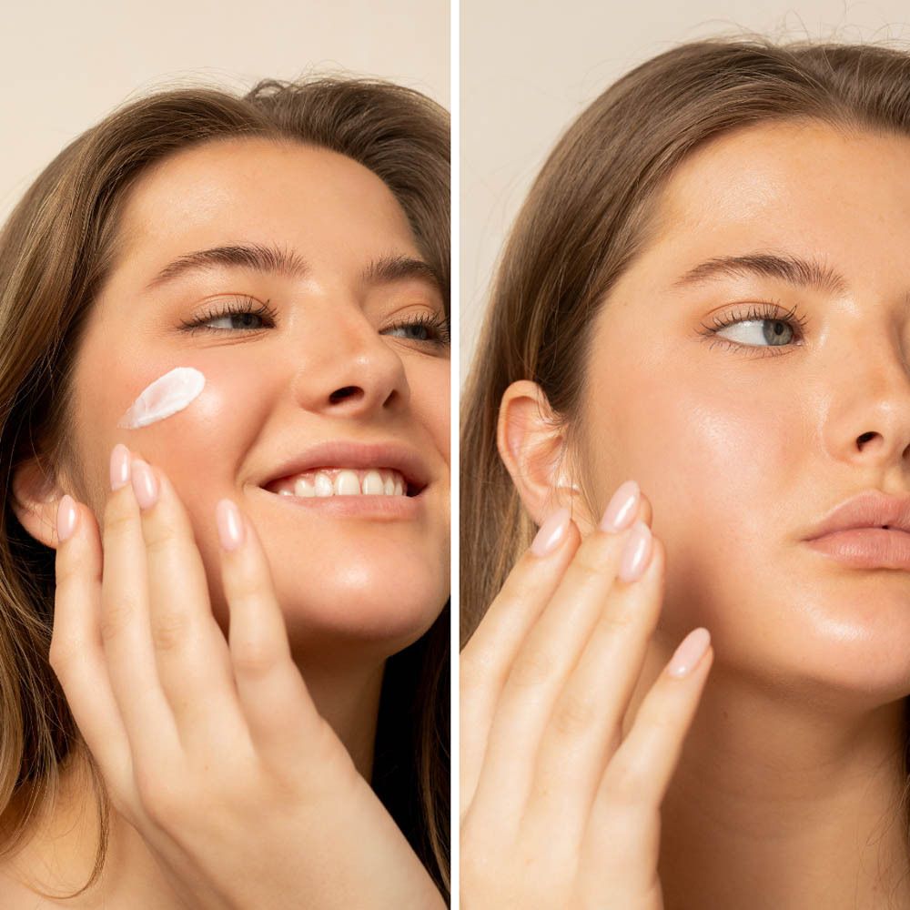 Tenue Soleil Lait Après-Soleil