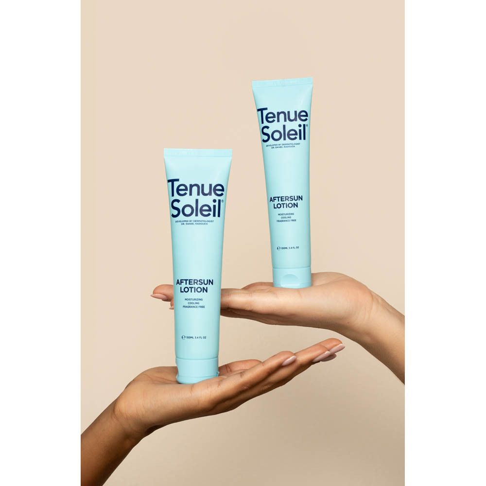 Tenue Soleil Aftersun Lotion