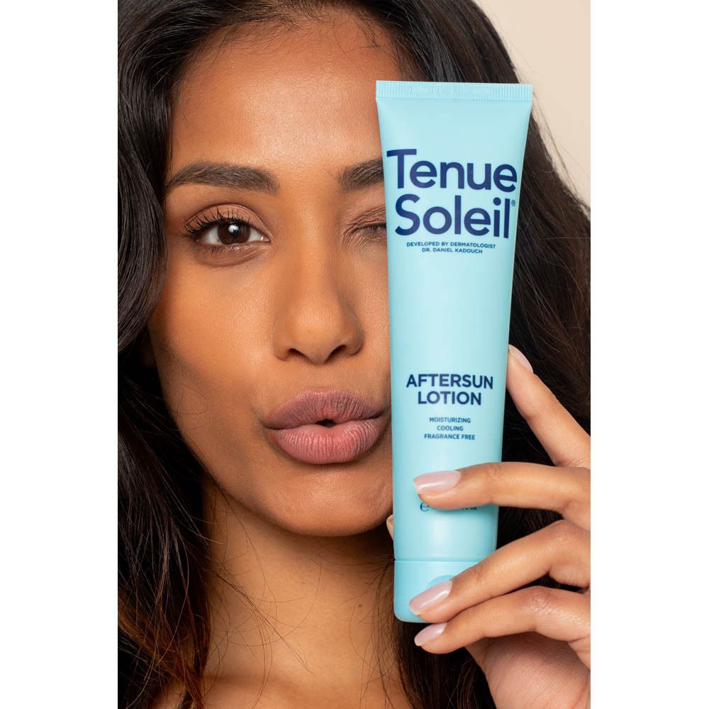Tenue Soleil Aftersun Lotion